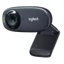 Webcam Logitech C310 HD WEBCAM