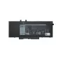 Dell 451-BBXV batería primaria para portátil de 4 celdas 68Wh