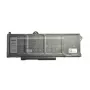 Dell R05P0 batería para portátil, 4 celdas, 64 Wh