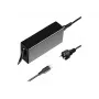 CoreParts MBXUSBC-AC0024 Fuente de alimentación Negro