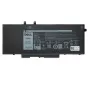 Batería para portátiles Dell – Iones de litio 68 Wh 4 celdas, compatible con Latitude 5400 / 5500 / 3540
