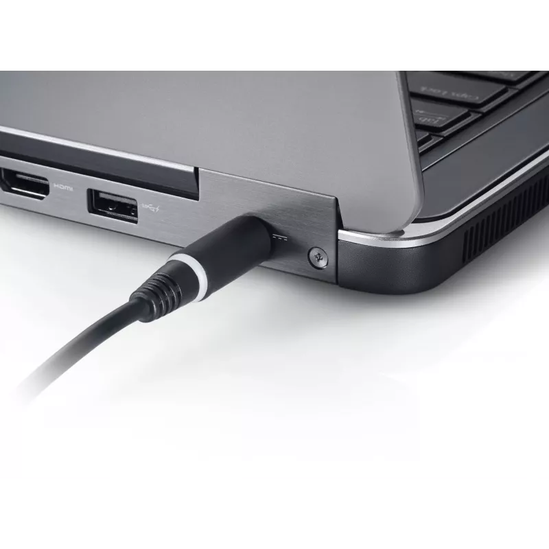 DELL 450-19029 Fuente de alimentación Exterior 65 W Negro