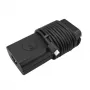 Fuente de alimentación para portátil Dell 450-ALKQ 65 W interior, negro