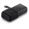 Dell 492-BDQL adaptador de CA, 65W, 19,5V (fuente de alimentación USB-C)