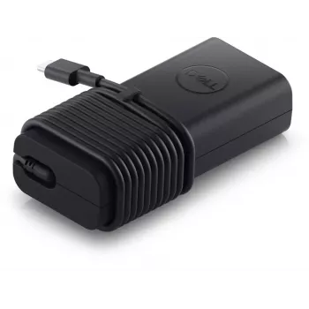 Dell 492-BDQL adaptador de CA, 65W, 19,5V (fuente de alimentación USB-C)