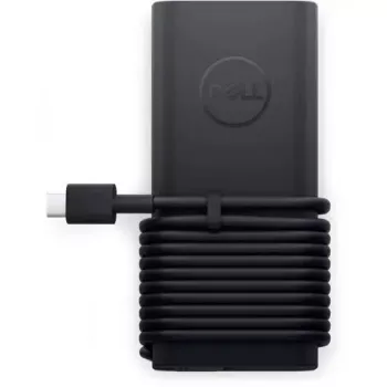 Dell 492-BDQL adaptador de CA, 65W, 19,5V (fuente de alimentación USB-C)