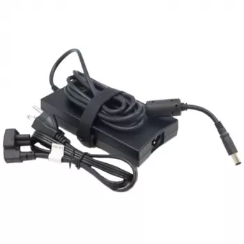 Fuente de alimentación/inversor DELL 2TXJ7 interior 130 W negro