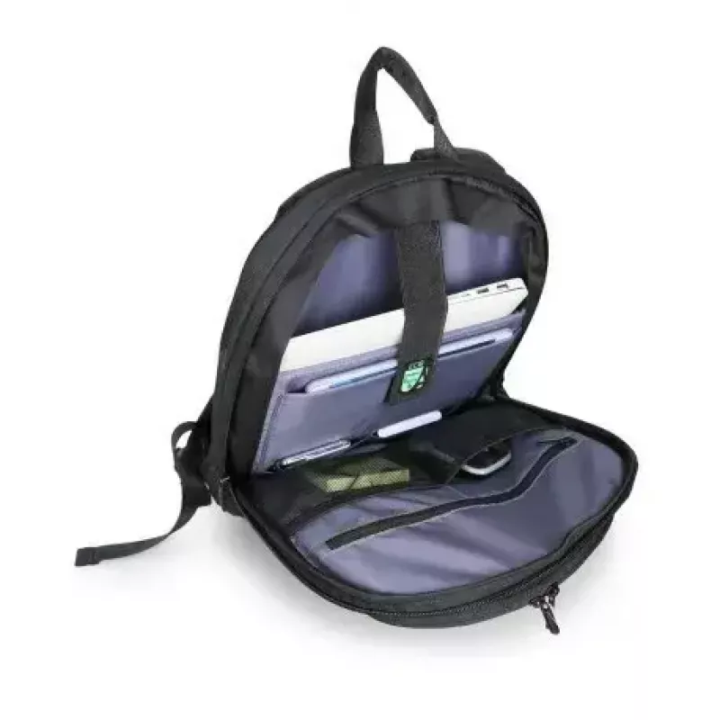 Mochila port designs Chicago EVO Expandable para portátiles de 15,6–16