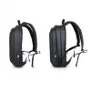 Mochila port designs Chicago EVO Expandable para portátiles de 15,6–16