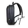 Mochila port designs Chicago EVO Expandable para portátiles de 15,6–16