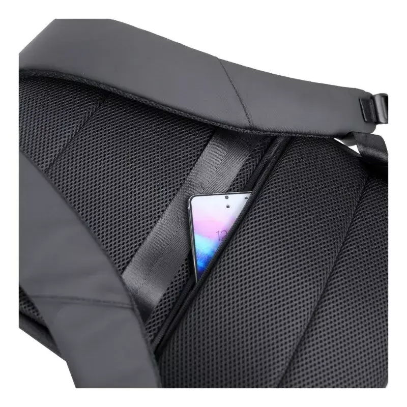 Mochila port designs Chicago EVO Expandable para portátiles de 15,6–16
