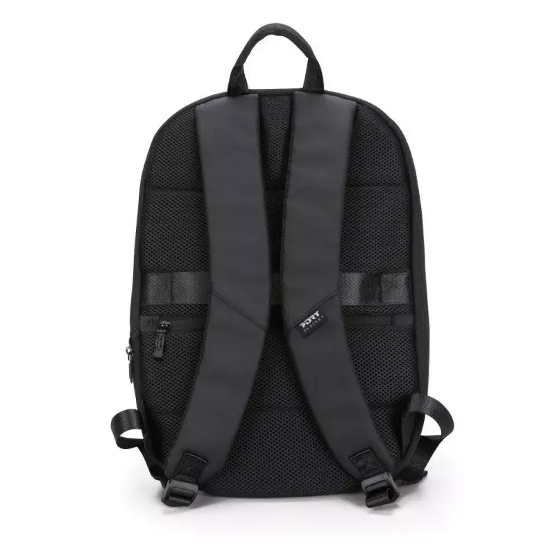 Mochila port designs Chicago EVO Expandable para portátiles de 15,6–16