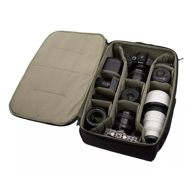 PGYTECH P-CB-256 inserto para cámara, talla L