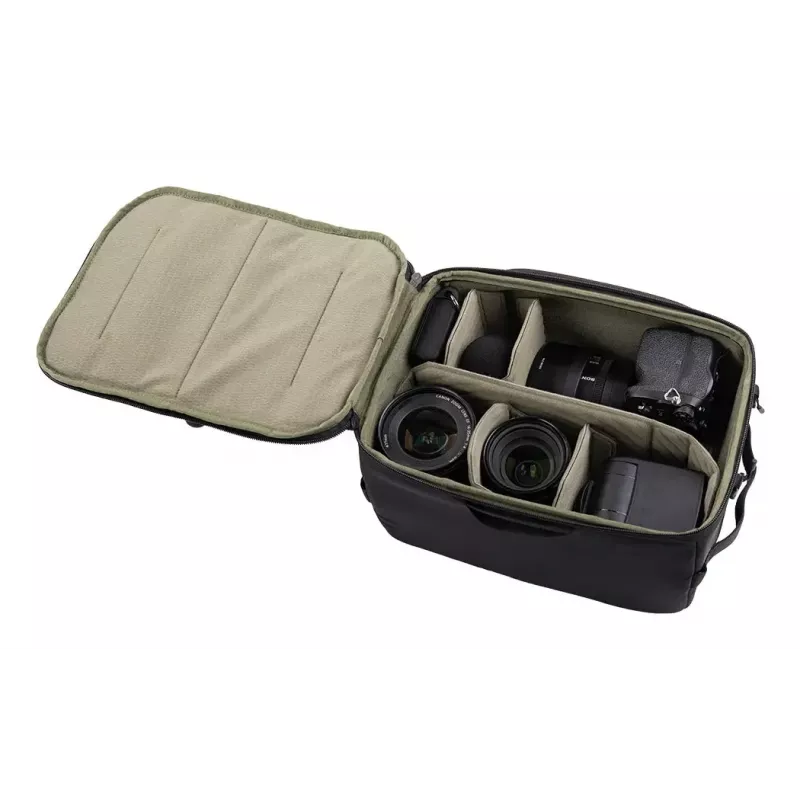 PGYTECH P-CB-256 inserto para cámara, talla L