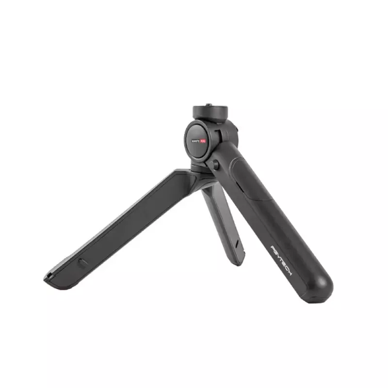 Trípode PGYTECH MANTISPOD 2.0 Universal 3 patas Negro 2 kg de capacidad