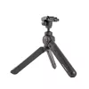 Trípode PGYTECH MANTISPOD 2.0 Universal 3 patas Negro 2 kg de capacidad