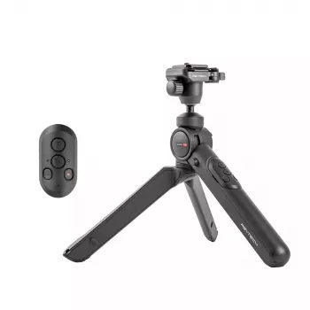 Trípode PGYTECH MANTISPOD 2.0 Universal 3 patas Negro 2 kg de capacidad