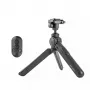 Trípode PGYTECH MANTISPOD 2.0 Universal 3 patas Negro 2 kg de capacidad