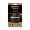 Funda PanzerGlass Samsung Galaxy S22 Plus Negro Biodegradable