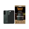 Funda PanzerGlass Samsung Galaxy S22 Plus Negro Biodegradable