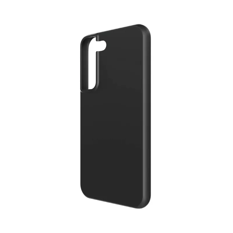 Funda PanzerGlass Samsung Galaxy S22 Plus Negro Biodegradable