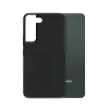 Funda PanzerGlass Samsung Galaxy S22 Plus Negro Biodegradable
