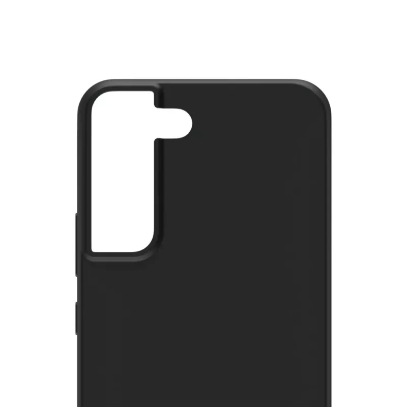 Funda PanzerGlass Samsung Galaxy S22 Plus Negro Biodegradable