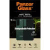 Funda PanzerGlass Samsung Galaxy S22 Plus Negro Biodegradable