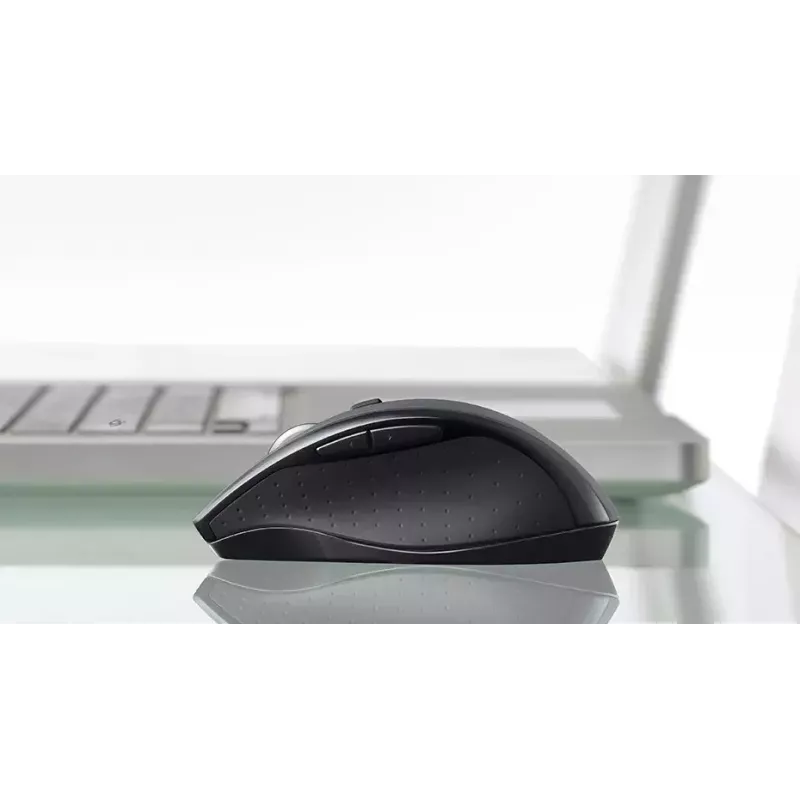 Ratón Logitech Marathon M705 RF Inalámbrico