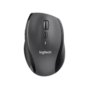 Ratón Logitech Marathon M705 RF Inalámbrico