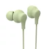 Hama Curly Auriculares con cable In-Ear Llamadas/Música USB Type-C Verde claro