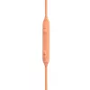 Hama Curly Auriculares con cable In-Ear Llamadas/Música USB Type-C Naranja