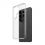 Funda protectora PanzerGlass CARE by Urban Explorer Case para Samsung Galaxy S26 Ultra, transparente