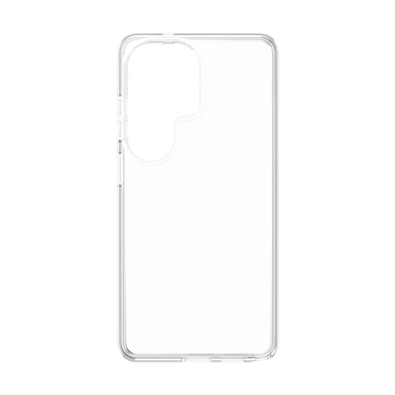 Funda protectora PanzerGlass CARE by Urban Explorer Case para Samsung Galaxy S26 Ultra, transparente