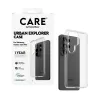 Funda protectora PanzerGlass CARE by Urban Explorer Case para Samsung Galaxy S26 Ultra, transparente