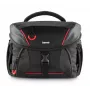Hama Phoenix Bolso de hombro Negro