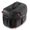 Hama Phoenix Bolso de hombro Negro