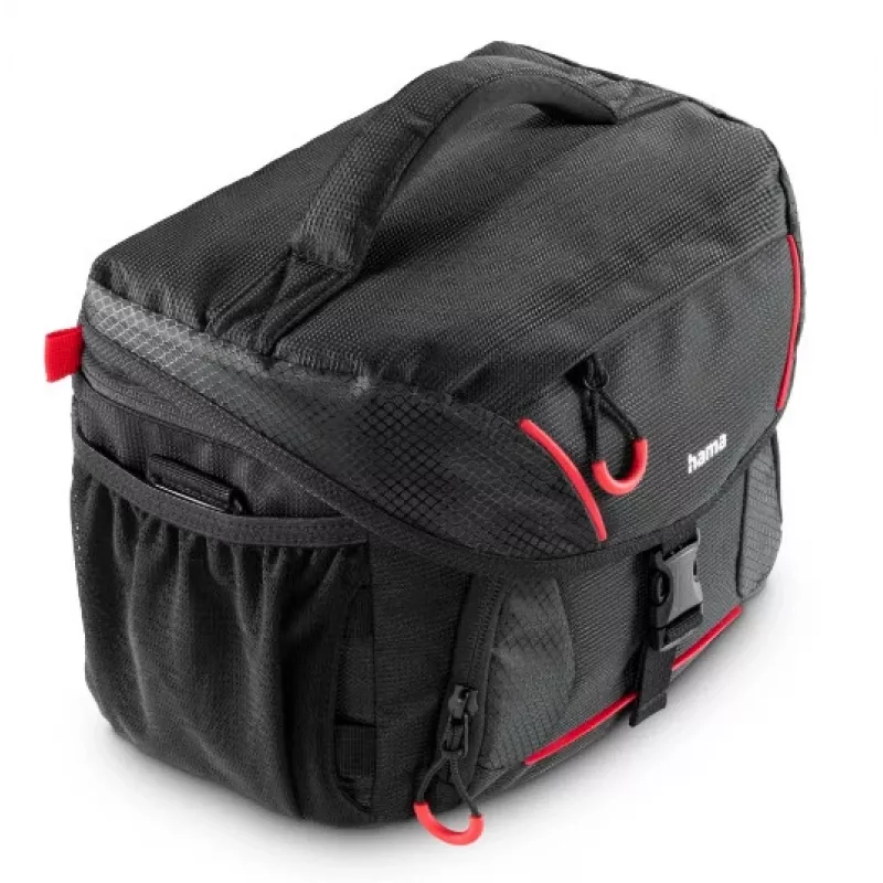 Hama Phoenix Bolso de hombro Negro