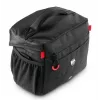 Hama Phoenix Bolso de hombro Negro