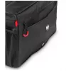 Hama Phoenix Bolso de hombro Negro