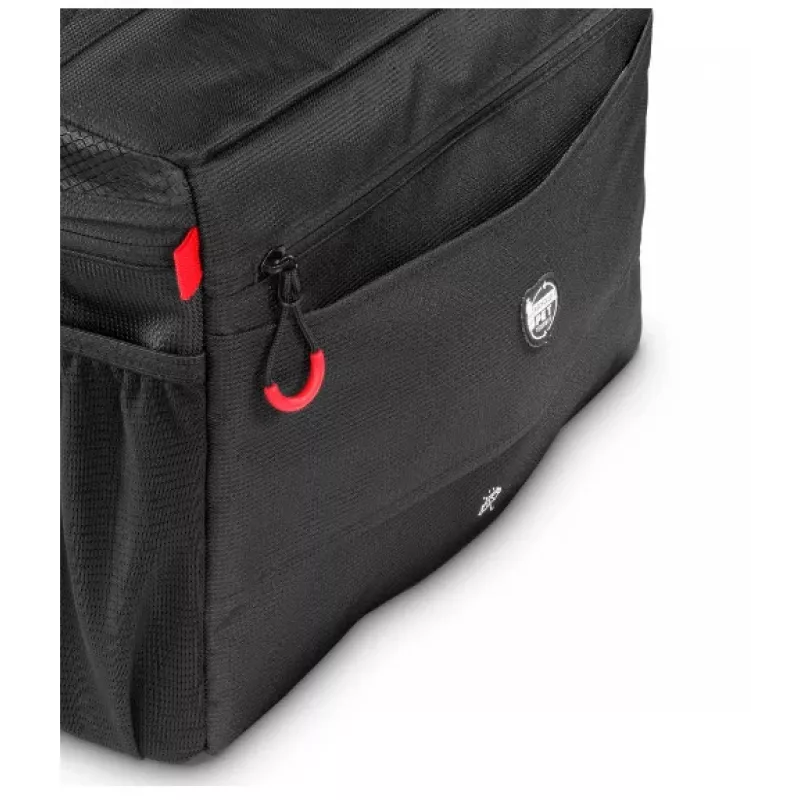 Hama Phoenix Bolso de hombro Negro