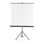Pantalla de proyección Hama 00021575 Manual 125x125 cm 1:1 Blanco
