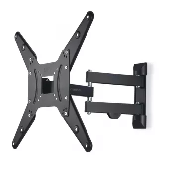 Hama 00220824 Soporte de pared/pie para TV 165,1 cm (65