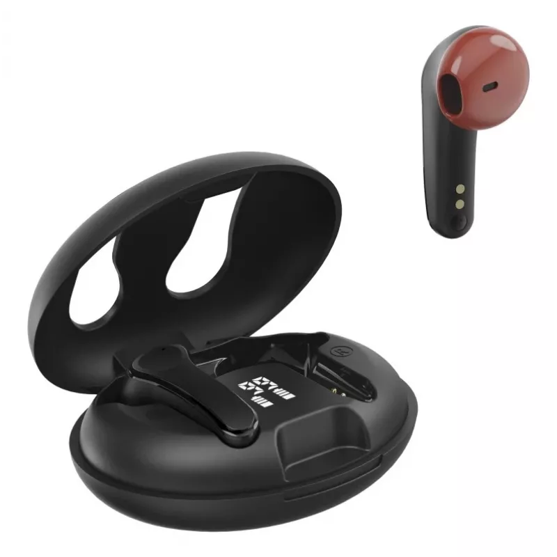 Hama Spirit Unchained Auriculares True Wireless Stereo (TWS) In-ear Llamadas/Música Bluetooth Negro