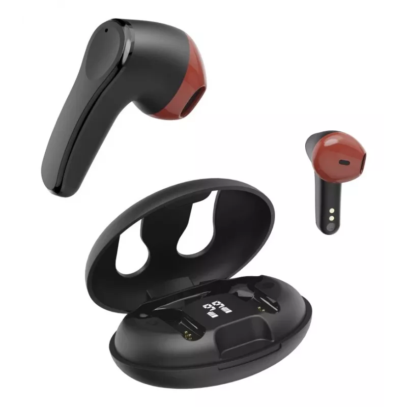 Hama Spirit Unchained Auriculares True Wireless Stereo (TWS) In-ear Llamadas/Música Bluetooth Negro