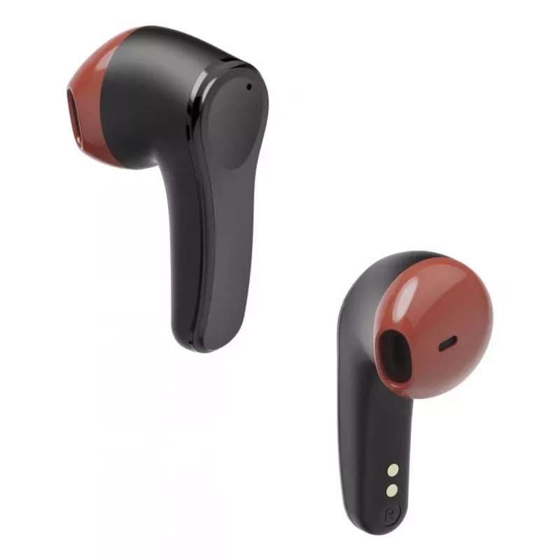 Hama Spirit Unchained Auriculares True Wireless Stereo (TWS) In-ear Llamadas/Música Bluetooth Negro