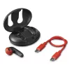Hama Spirit Unchained Auriculares True Wireless Stereo (TWS) In-ear Llamadas/Música Bluetooth Negro