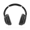 Hama Spirit Silent Auriculares inalámbricos Diadema Música/Uso diario Bluetooth Negro