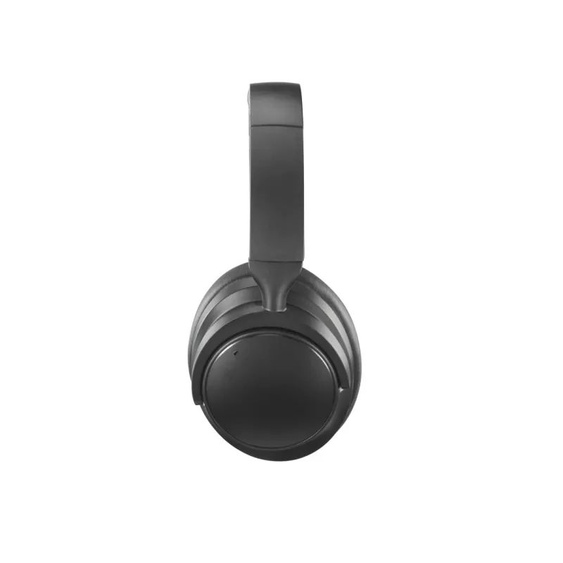Hama Spirit Silent Auriculares inalámbricos Diadema Música/Uso diario Bluetooth Negro
