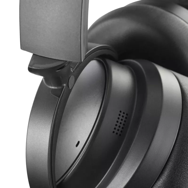 Hama Spirit Silent Auriculares inalámbricos Diadema Música/Uso diario Bluetooth Negro